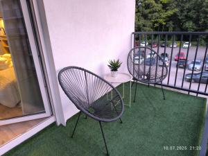 Apartments Poznań City LOFT