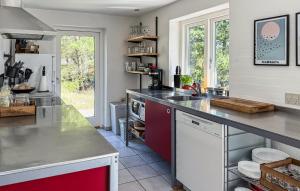 Holiday Home A Hveyselsvej Rømø V