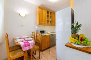 Apartment in Jadranovo 5691