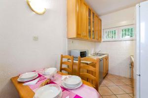 Apartment in Jadranovo 5691