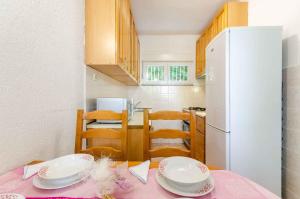 Apartment in Jadranovo 5691