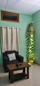 Oudri Stay-1 Private couple friendly 1bhk unit