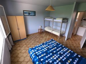 Appartements Residence l-Orangeraie 1 Claira 66530 : photos des chambres