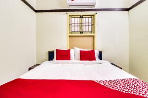 Hotel O Elite Residency