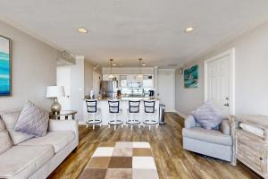 San Luis Ocean Retreat #1536 by Vacasa