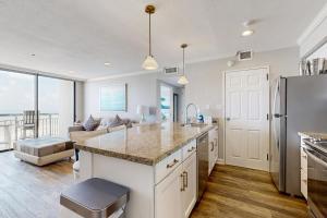 San Luis Ocean Retreat #1536 by Vacasa