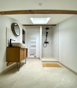 Appartements Le cocon Landais : photos des chambres