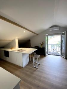 Appartements Le cocon Landais : photos des chambres