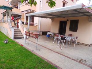 Apartment Fazana 11 