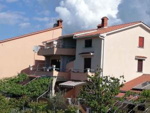 Apartment Fazana 11 