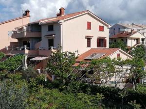 Apartment Fazana 11 