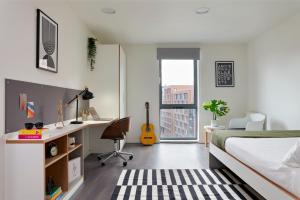 For Students Only - Sharman Court