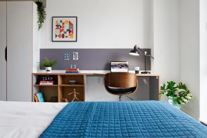 For Students Only - Sharman Court