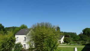 B&B / Chambres d'hotes Moulin de reigner : photos des chambres