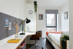 For Students Only - Sharman Court