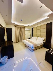 شقق دول الخليج للشقق المخدومة