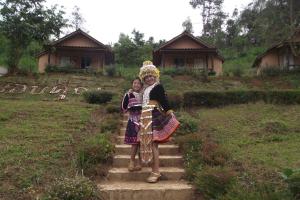 Mong Homestay Resort