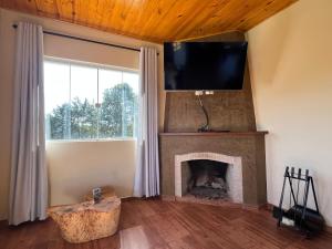 Chácara das Palmeiras - 16 min do Capivari