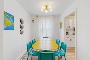 The Manor at Forsyth Gardens