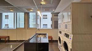 Studio delux na Frei Caneca - 13° andar