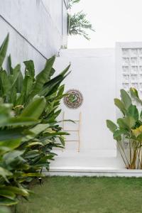 Villa Sabrina Lombok