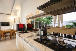 Villa Sabrina Lombok