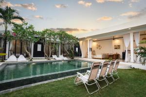 Villa Sabrina Lombok