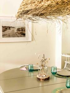 T3 Moledo Com Piscina e Vista Mar