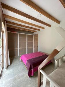 Casa de Campo con Piscina, BBQ y Naturaleza Cañete