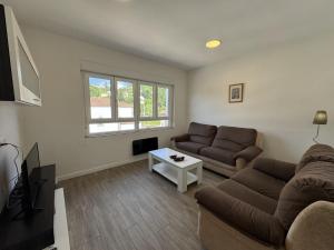 Alojamiento Picos de Europa VUT-2458-AS