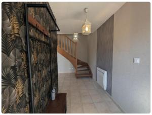 Maisons de vacances O-bocolecha : photos des chambres
