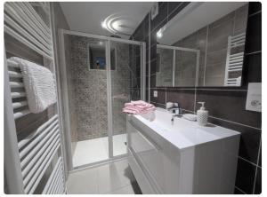 Maisons de vacances O-bocolecha : photos des chambres