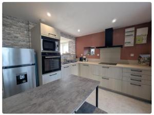 Maisons de vacances O-bocolecha : photos des chambres