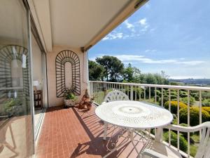 Appartements Beautiful apartment, sea view : photos des chambres
