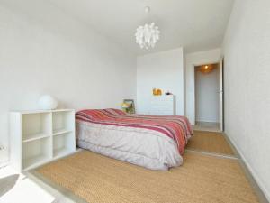 Beautiful apartment, sea view