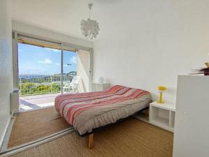 Beautiful apartment, sea view