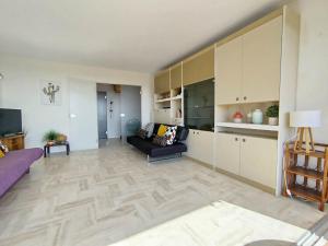 Beautiful apartment, sea view