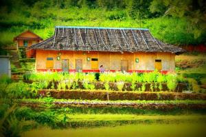 Mong Homestay Resort