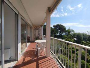 Appartements Beautiful apartment, sea view : photos des chambres