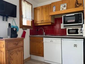 Appartement ensoleillé pour 7 pers, près du centre - FR-1-464-49