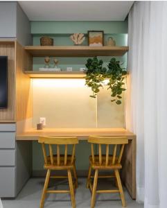 Get One 607 · Get One - Corais do Bessa vista mar