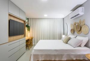 Get One 607 · Get One - Corais do Bessa vista mar