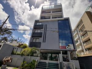 Get One 607 · Get One - Corais do Bessa vista mar