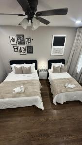 Sleeps 18 6BR Gym, Game Room and Theater