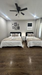 Sleeps 18 6BR Gym, Game Room and Theater