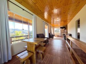 Chácara das Palmeiras - 16 min do Capivari