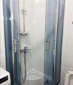 Tbilisi City Center Flat