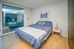 Tu escape exclusivo a pasos del Costanera