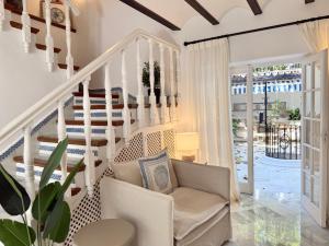 La Clé Boutique Hotel Old Town Marbella