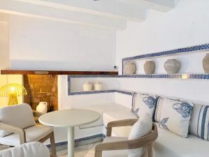 La Clé Boutique Hotel Old Town Marbella